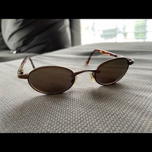 Vintage Maui Jim Sunglasses